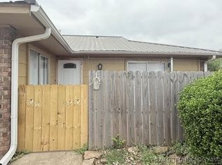 101 Doris Dr #22, Sallisaw, OK 74955