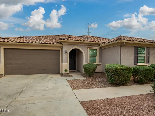 6837 E PERALTA Circle, Mesa, AZ 85212