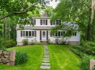 506 Woods Hole Rd, Falmouth, MA 02543