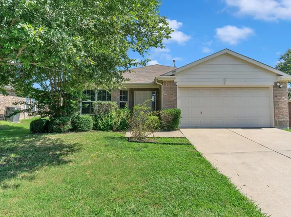 3110 Connor Ln, Wylie, TX 75098