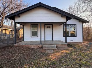 1417 N 7th St, Wichita Falls, TX 76306