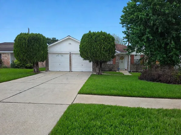 14514 Littleford St, Houston, TX 77045
