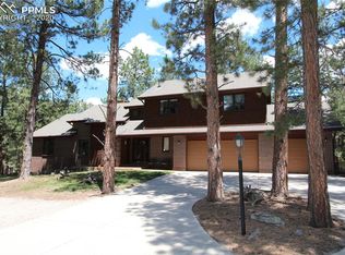 11393 Pine Valley Dr, Franktown, CO 80116