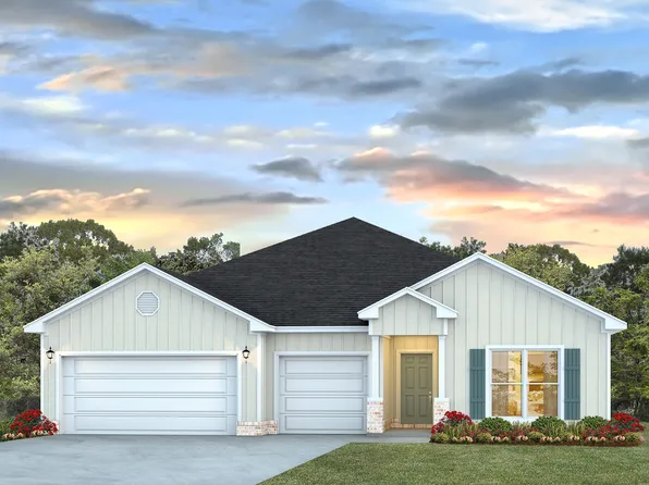 2367 Lake Silver Rd, Crestview, FL 32536