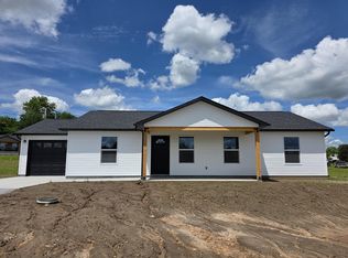 550 Glory St, Granby, MO 64844