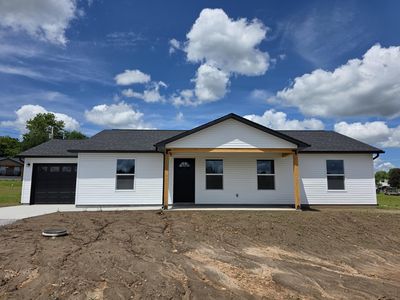 550 Glory Street, Granby, MO, 64844