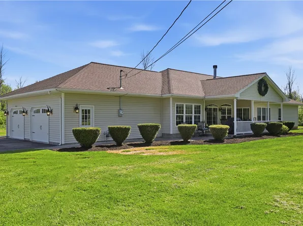 164 Payne Beach Rd, Hilton, NY 14468
