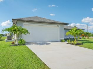 11505 3rd Ave, Punta Gorda, FL 33955