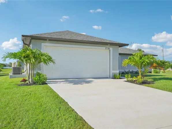 1603 NW 28th St, Cape Coral, FL 33993