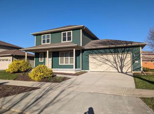 3709 Drumlin Ln, Madison, WI 53719