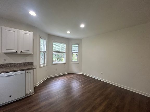 Dining Area in Kitchen