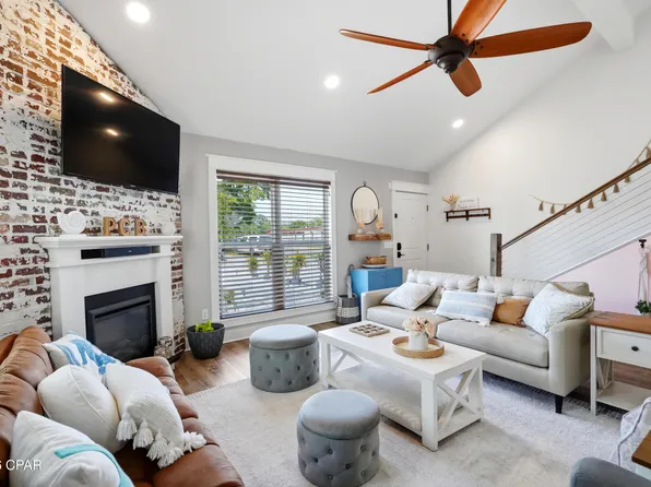 3515 W 19th St APT 2, Panama City, FL 32405