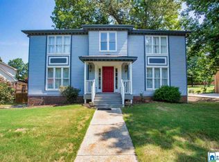 1216 6th St, Pleasant Grove, AL 35127