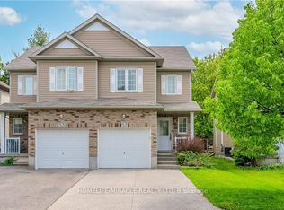 312 Tagge Cres, Kitchener, ON N2K3R7