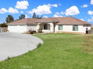 11531 Hickory Ave, Hesperia, CA 92345