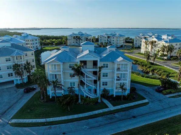 3404 79th Street Cir W Unit 203, Bradenton, FL 34209