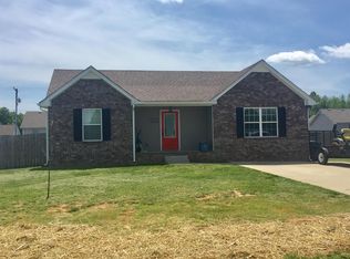 222 Shuab Rd, Portland, TN 37148