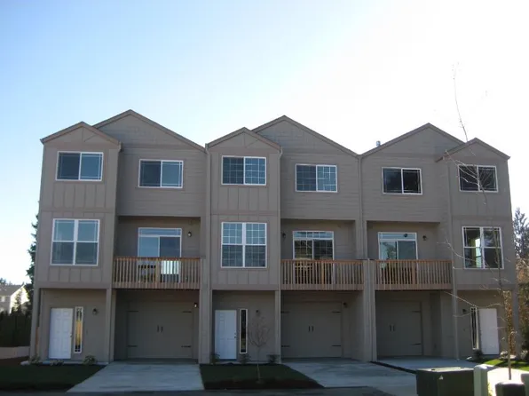 9910 NE 28th Pl, Vancouver, WA 98686