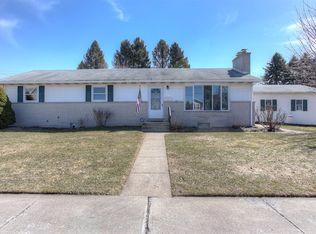 415 Valley St, Mechanicsburg, PA 17055