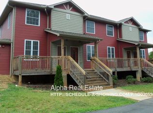 34 Selwyn Rd APT B, Asheville, NC 28806