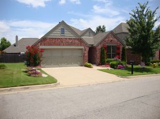 9901 S 85th Ave E, Tulsa, OK 74133