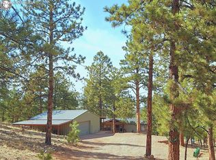 575 Wykagyl Rd, Westcliffe, CO 81252