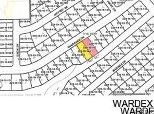 2058 E Sundance Dr, Fort Mohave, AZ 86426