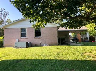 29 Covington St, Clarksville, TN 37040