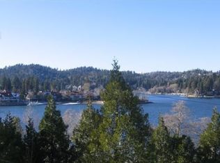 165 Fremont Rd, Lake Arrowhead, CA 92352