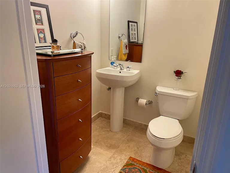1650 Brickell Ave #110 — Photo 8
