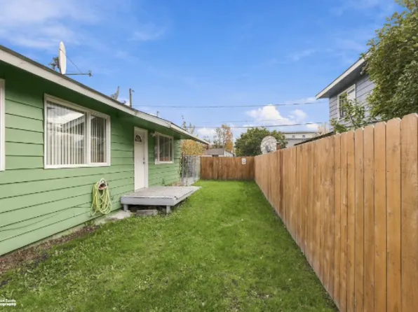 835 N Park St #2, Anchorage, AK 99508