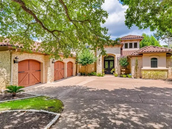 2213 Warbler Way, Austin, TX 78735