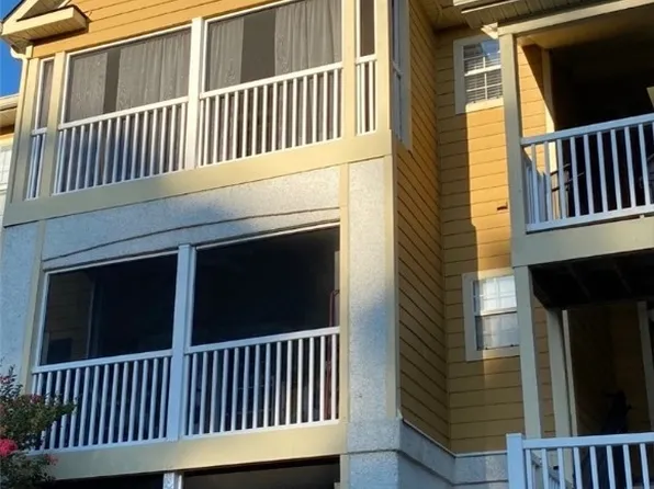 4305 Walden Park Drive, Savannah, GA 31410