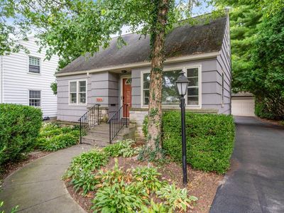 525 Northview Dr, Columbus, OH, 43209