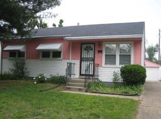 5101 Broadmoor Blvd, Louisville, KY