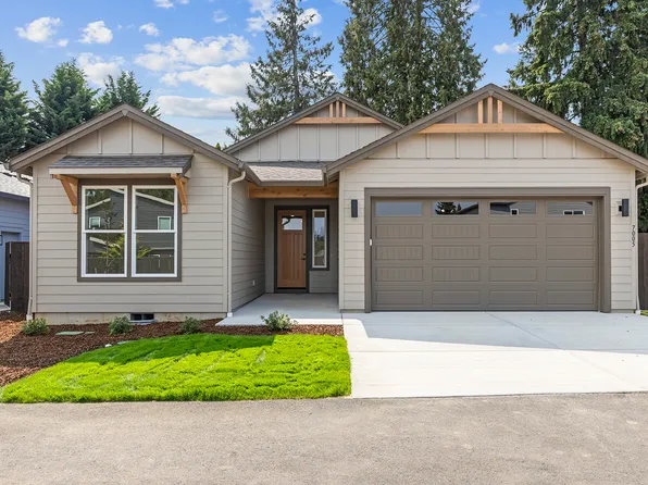 7005 NE 50th Ave, Vancouver, WA 98661