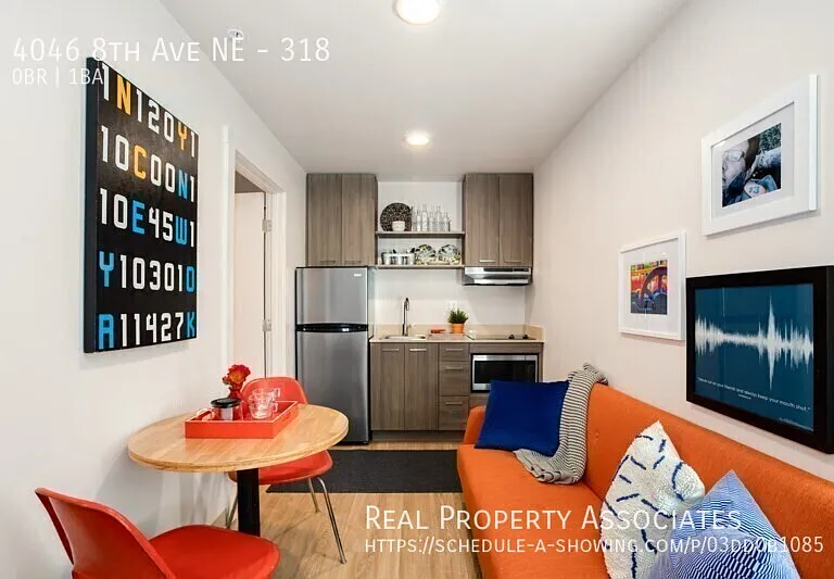 4046 8th Ave NE #318 — Photo 19