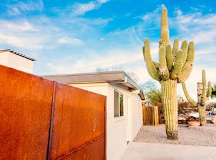 6061 E Beverly St, Tucson, AZ 85711