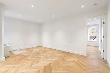 Rented by Akelius Real Estate Management