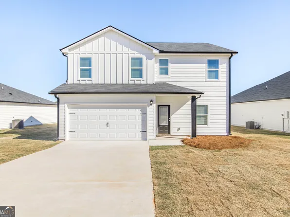 109 Monroe Ct, Byron, GA 31008