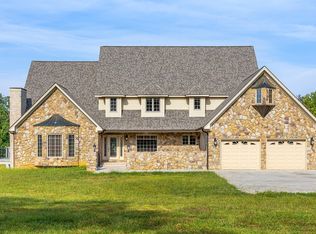 4347 Cottonport Rd, Decatur, TN 37322