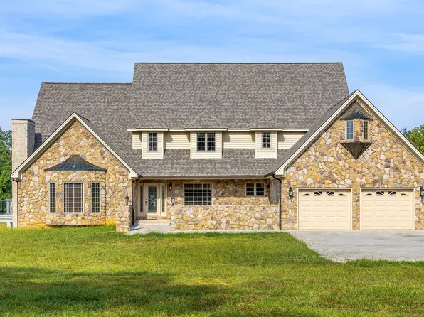 4347 Cottonport Rd, Decatur, TN 37322