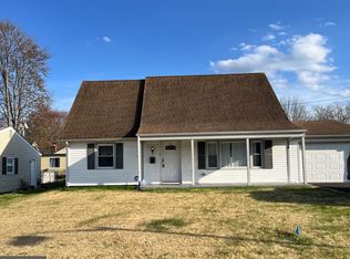 54 Middleton Ln, Willingboro, NJ