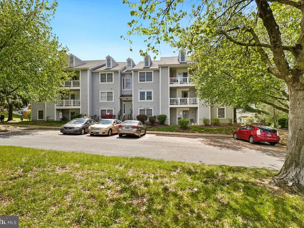 12220 Eagles Nest Ct APT L, Germantown, MD 20874