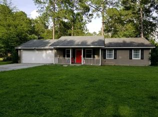 1413 Pine Rd, Nashville, GA 31639