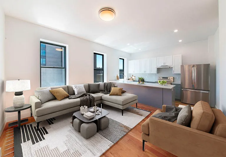 2500 Amsterdam Ave #3 — Photo 3