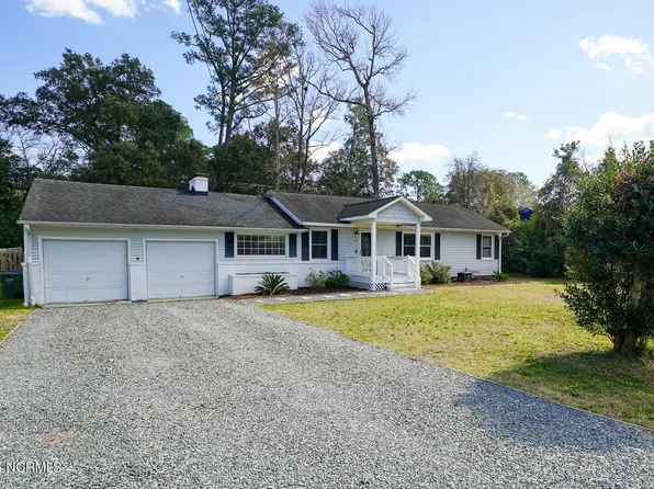 109 Hawthorne Drive, Wilmington, NC 28403