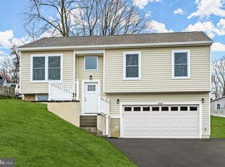 308 E Thomas St, Union Bridge, MD 21791