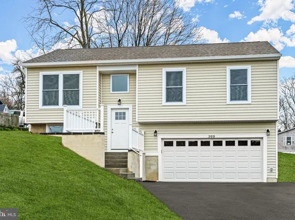 308 E Thomas St, Union Bridge, MD 21791