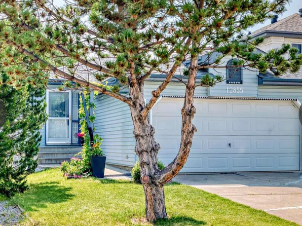 12855 150th Ave NW, Edmonton, AB T6V 1H1